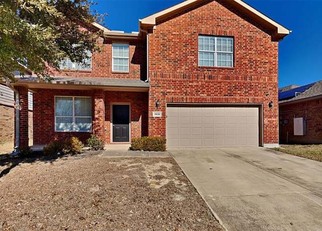 Property at 5020 Caraway Dr, Fort Worth, TX 76179, 4 beds, 2.5 baths