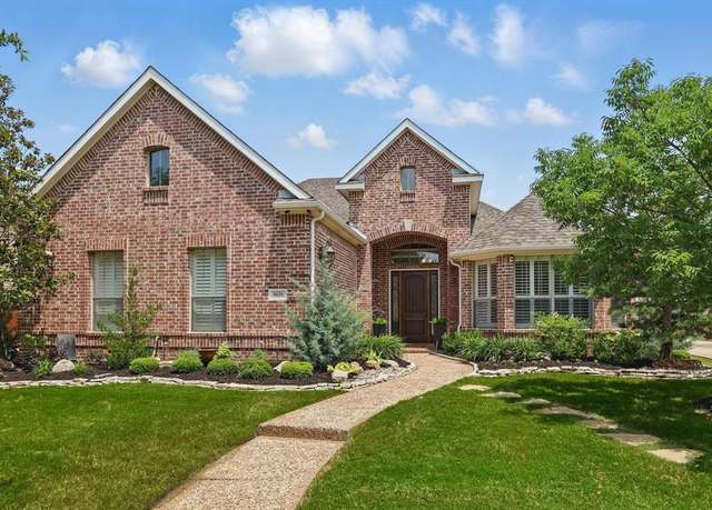 Property at 9079 Christopher St, Lantana, TX 76226, 4 beds, 3 baths