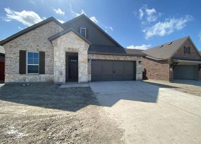 Property at 408 Tollett Dr, Aledo, TX 76008, 3 beds, 2 baths