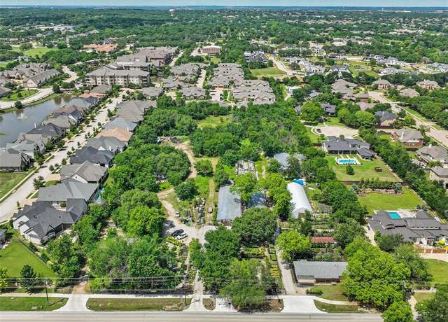 Property at 2499 Union Church Rd, Southlake, TX 76092, 3 beds, 1 bath