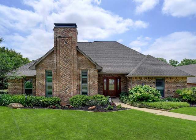 Property at 731 Falcon Ln, Coppell, TX 75019, 4 beds, 2.5 baths
