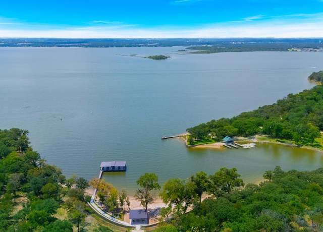 Property at 8012 Cliff Point Ct, Fort Worth, TX 76179