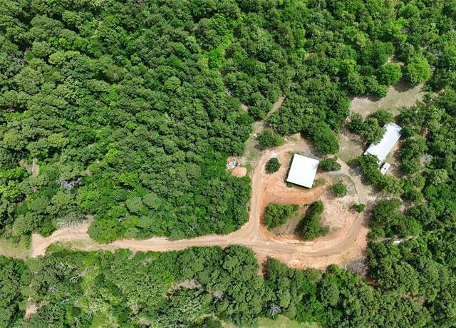 Property at 16650 CR 3419, Brownsboro, TX 75756