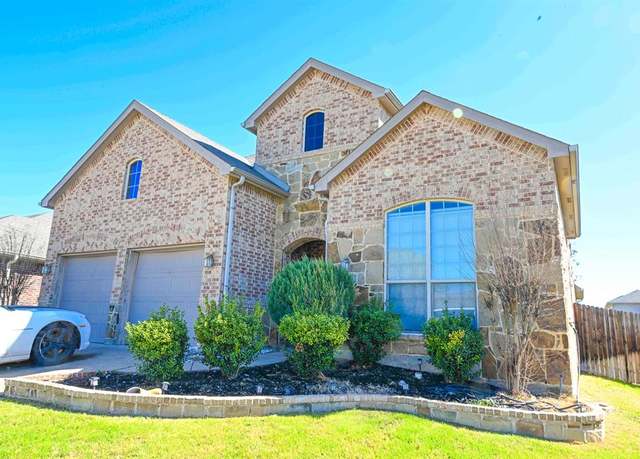 Property at 6116 Perch Dr, Fort Worth, TX 76179, 5 beds, 2.5 baths