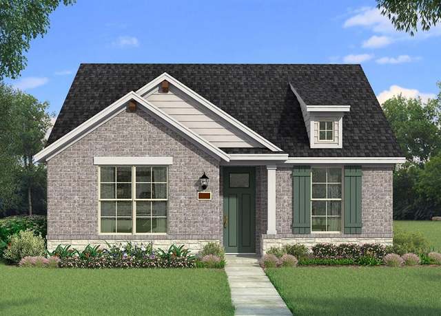Property at 3124 Arthurdale St, Celina, TX 75009, 3 beds, 2 baths