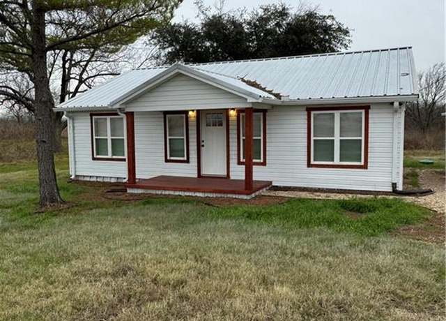 Property at 6381 Hwy 164, Groesbeck, TX 76642, 2 beds, 1 bath