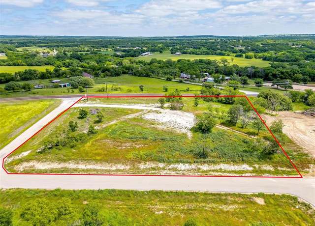 Property at 121 Norene Ln, Peaster, TX 76087