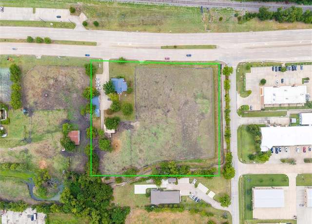 Property at 2710 W Fm 544, Wylie, TX 75098