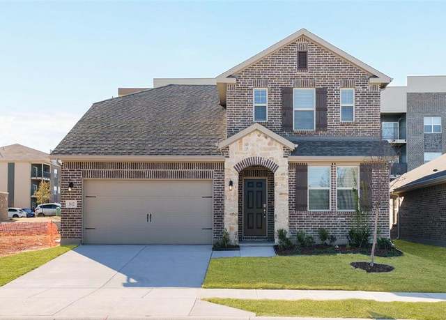 Property at 1612 Dove Dr, Princeton, TX 75407, 4 beds, 2.5 baths