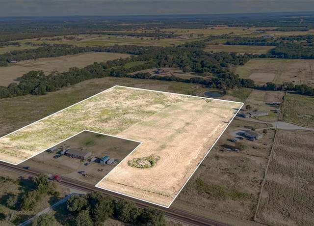 Property at TBD FM 4, Lipan, TX 76462