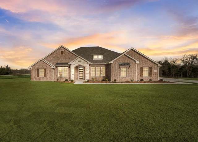 Property at 4090 Vista Oak Dr, Royse City, TX 75189, 4 beds, 2.5 baths