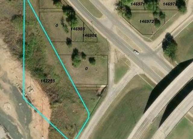 Property at 104 King St, Wichita Falls, TX 76301