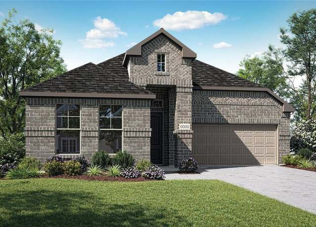 Property at 7212 Dragonfly Ln, Little Elm, TX 76227, 3 beds, 2 baths