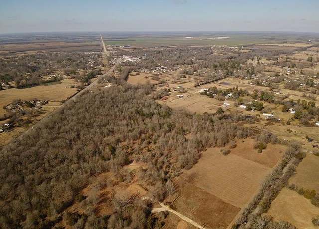 Property at 00 County Road 1440, Bogata, TX 75417