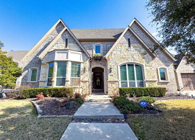 Property at 3019 Haywick, The Colony, TX 75056, 3 beds, 3 baths