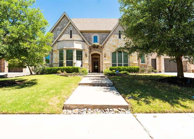 Property at 3019 Haywick, The Colony, TX 75056, 3 beds, 3 baths