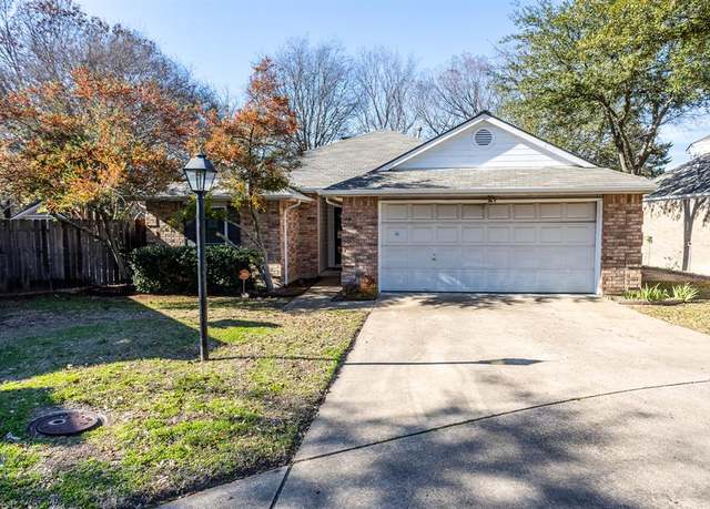 Property at 217 Juniper Ridge Ct, Desoto, TX 75115, 3 beds, 2 baths