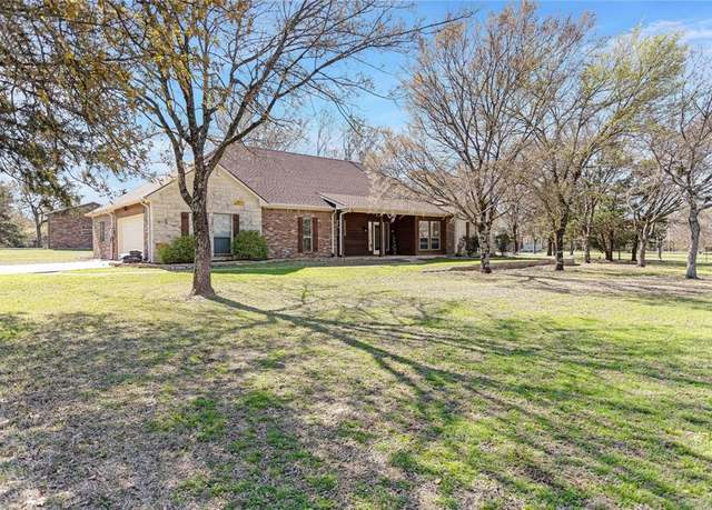 Property at 10471 Holly Creek Rd, Poetry, TX 75160, 3 beds, 3 baths