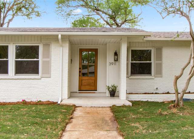 Property at 3911 Circle Bluff Ct, Dallas, TX 75244, 4 beds, 3.5 baths