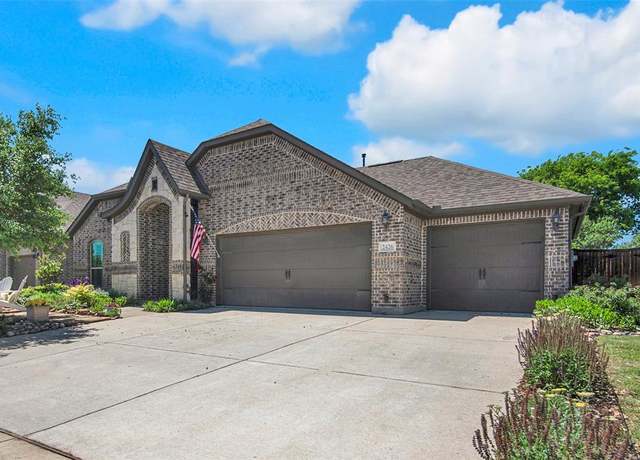 Property at 2426 Thayne Dr, Anna, TX 75409, 3 beds, 2 baths