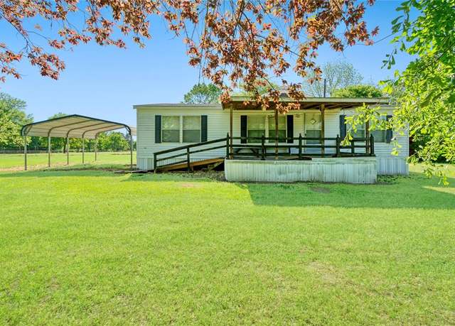 Property at 704 CR 1416, Bogata, TX 75417, 3 beds, 2 baths