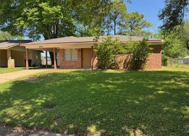Property at 4825 Sullivan St, Bossier City, LA 71111, 3 beds, 1 bath