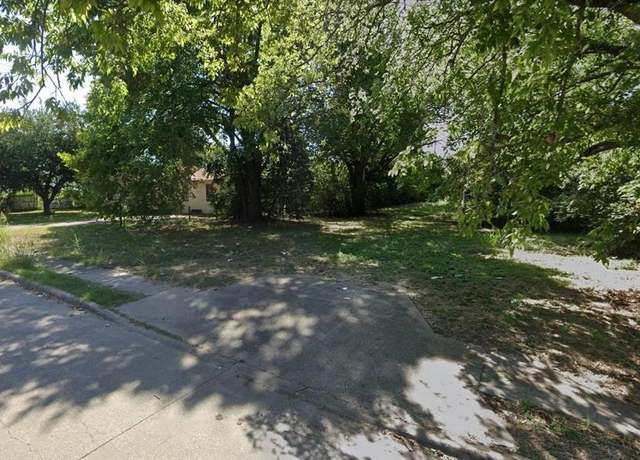 Property at 3514 Linfield Rd, Dallas, TX 75216