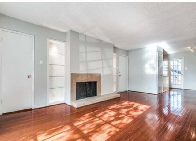 Property at 5232 Fleetwood Oaks Ave #216, Dallas, TX 75235, 2 beds, 2 baths