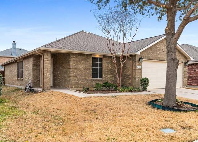 Property at 12701 Seagull Way, Frisco, TX 75036, 3 beds, 2 baths