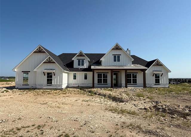 Property at 421 Mah Cheta, Aledo, TX 76008, 4 beds, 2.5 baths