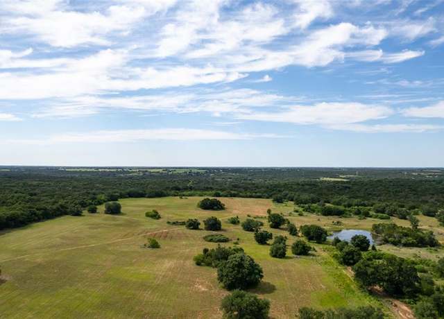Property at TBD Fm-2481 Lot 8, Stephenville, TX 76401