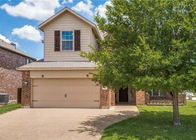 Property at 1300 Meadow Ranch Rd, Mckinney, TX 75071, 5 beds, 3.5 baths