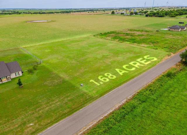 Property at TBD CR 381, Era, TX 76240