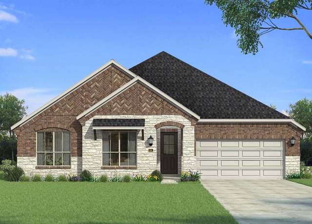 Property at 3000 Rock Rose Dr, Celina, TX 75009, 4 beds, 2.5 baths