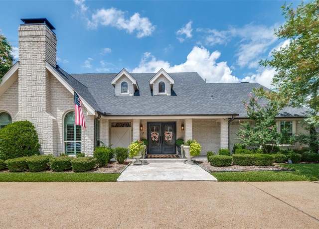 Property at 5511 Tamaron Ct, Dallas, TX 75287, 4 beds, 3.5 baths