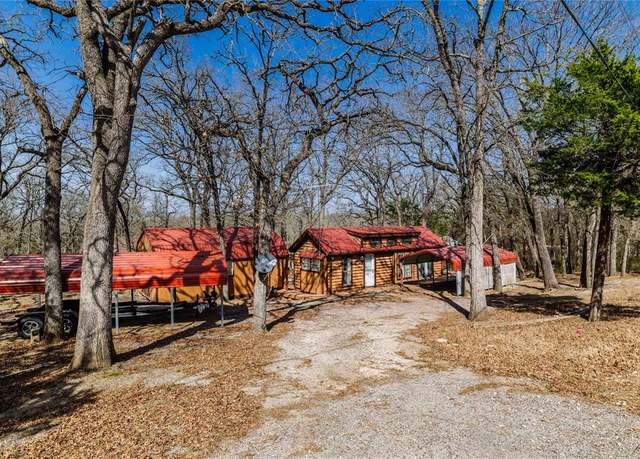 Property at 91 Dover Dr, Gordonville, TX 76245, 2 beds, 2 baths