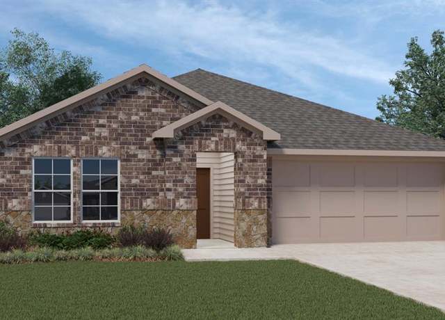 Property at 211 Tribute Pl, Fate, TX 75087, 4 beds, 2 baths