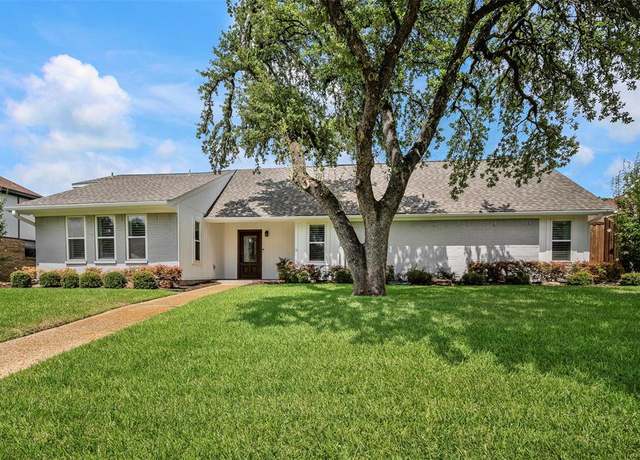 Property at 3709 Grifbrick Dr, Plano, TX 75075, 4 beds, 3 baths