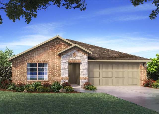 Property at 6328 Blacksmith Ave, Fort Worth, TX 76179, 4 beds, 2 baths