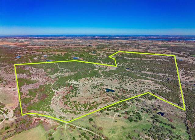 Property at 9501 Edwards Rd, Tolar, TX 76476