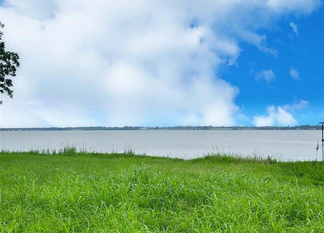Property at Lot 13 Waterside Dr, Corsicana, TX 75109