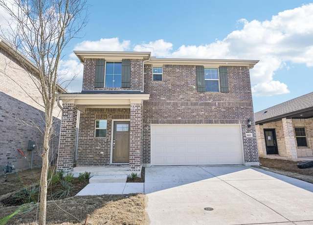Property at 905 Rosemary Hill Dr, Princeton, TX 75071, 3 beds, 2.5 baths