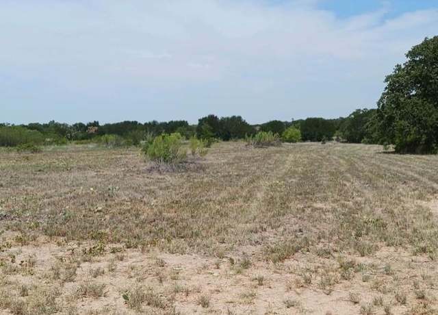 Property at 1844 County Road 488, Ranger, TX 76470