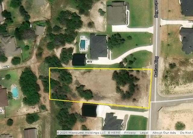 Property at 250 Coalson Xing, Azle, TX 76020