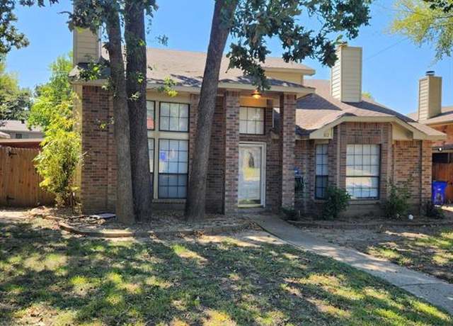 Property at 11812 Sunrise Dr, Balch Springs, TX 75180, 3 beds, 2 baths