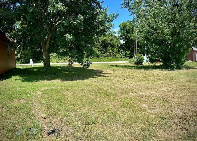 Property at TBD Blue Heron Way, Kerens, TX 75144