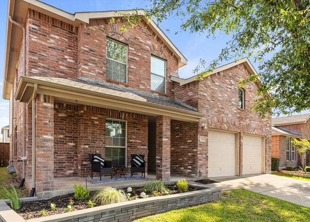 Property at 308 Highland Meadows Dr, Wylie, TX 75098, 4 beds, 2.5 baths