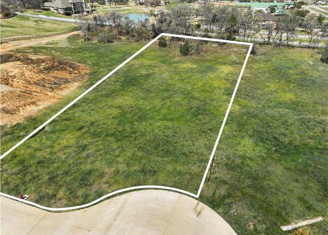 Property at 1509 Brian St, Bartonville, TX 76226