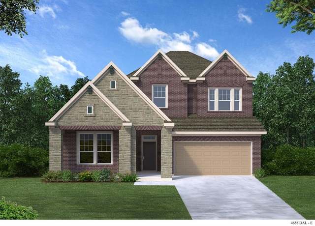 Property at 2212 Pika Rd, Northlake, TX 76247, 4 beds, 3.5 baths