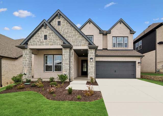 Property at 2212 Pika Rd, Northlake, TX 76247, 4 beds, 3.5 baths